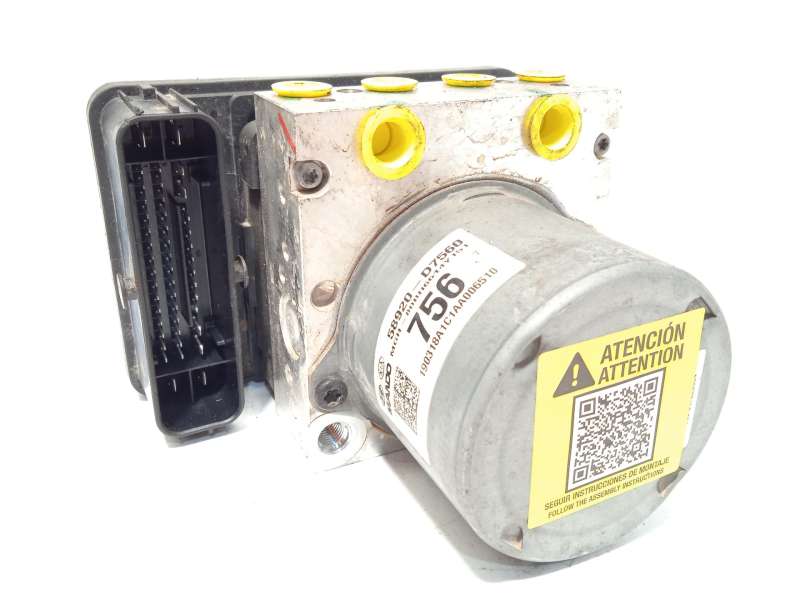 ABS 58920D7560 BE6009Y101 BH6014Y151