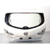 Recambio de porton trasero para nissan pulsar (c13) 1.2 16v cat referencia OEM IAM K01003ZLAA  