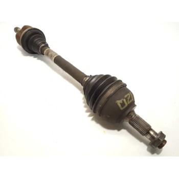 Recambio de transmision delantera izquierda para peugeot 508 2.0 16v hdi fap referencia OEM IAM 9686867280  3272YR