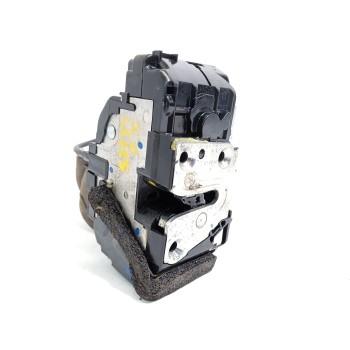 Recambio de cerradura puerta delantera izquierda para nissan np300 pick-up (d23) 2.3 dci diesel cat referencia OEM IAM 805014JK0