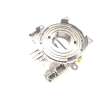 Recambio de anillo airbag para nissan x-trail iii (t32_, t32r, t32rr) 1.7 dci referencia OEM IAM 255544CE0C  