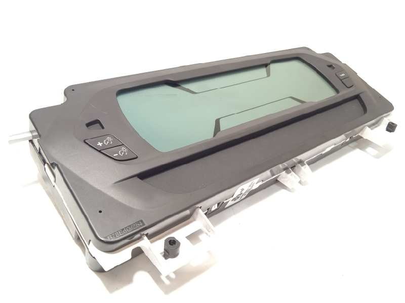 CUADRO INSTRUMENTOS 9816911280 