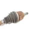 Recambio de transmision delantera izquierda para renault megane iv grandtour 1.2 tce energy referencia OEM IAM 391010195R  