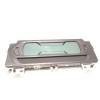 Recambio de cuadro instrumentos para citroën c4 picasso live referencia OEM IAM 9816911280  