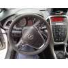 opel astra j (p10) del año 2011
