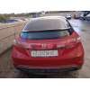 honda civic berlina 5 (fk) del año 2006