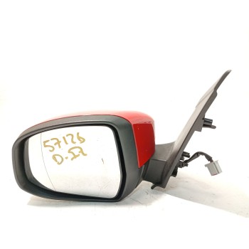 Recambio de retrovisor izquierdo para ford focus ii (da_, hcp, dp) 1.6 referencia OEM IAM 1728324 8M5117683YF 