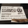Recambio de mando climatizador para volkswagen t-roc 1.0 tsi referencia OEM IAM 2GA907044XBT  5HB015113