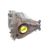 Recambio de diferencial trasero para mercedes-benz clase c (w203) berlina 220 cdi (la) (203.008) referencia OEM IAM A2033502664 