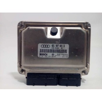 CENTRALITA MOTOR UCE 4B1907401D 0281010494