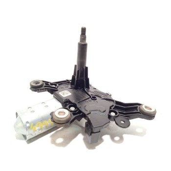 Recambio de motor limpia trasero para renault captur 1.5 dci diesel fap energy referencia OEM IAM 287105483R  W000034936