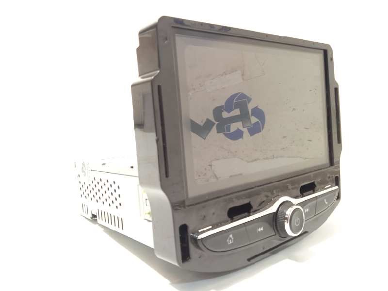 PANTALLA MULTIFUNCION 39145557 555343750 9827214480