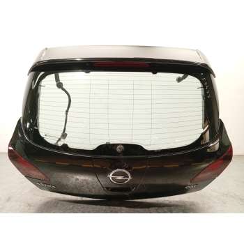 PORTON TRASERO 13288625 13372624 