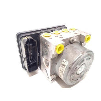 Recambio de abs para renault megane iv berlina 5p 1.5 blue dci diesel fap referencia OEM IAM 476604349R 28515242313 10022007284
