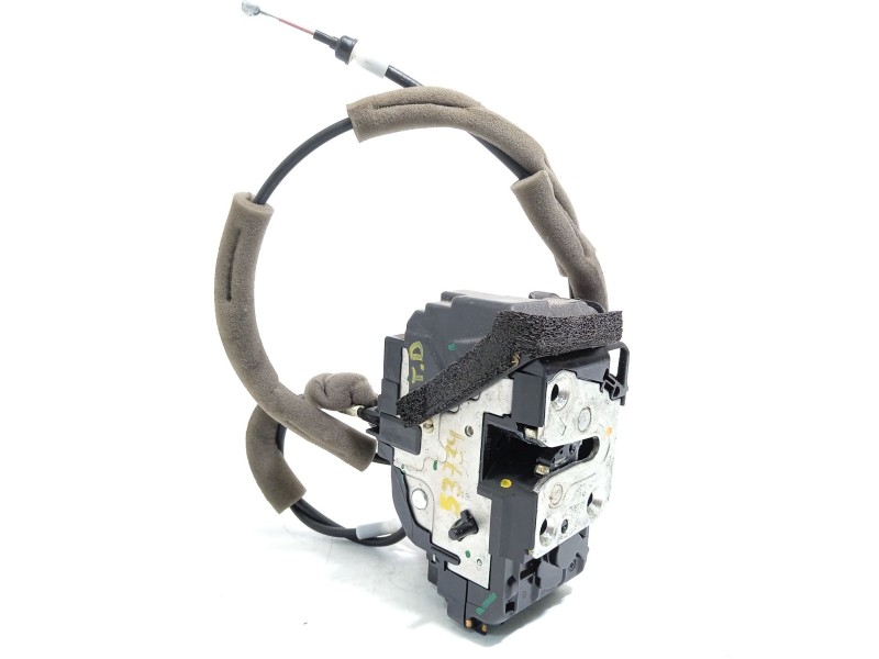 CERRADURA PUERTA TRASERA DERECHA 825004JK0A 