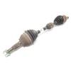 Recambio de transmision delantera izquierda para nissan pulsar (c13) 1.2 16v cat referencia OEM IAM 391013ZU0B  