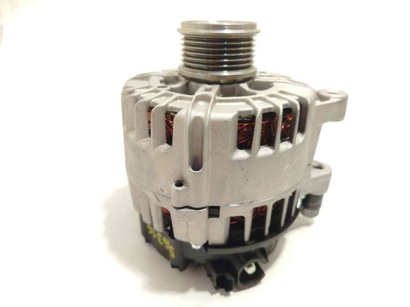 Recambio de alternador para citroën berlingo furgón/monospace (b9) 1.6 bluehdi 100 referencia OEM IAM 1611285580 - Blanco 3