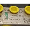 Recambio de abs para dacia sandero ambiance referencia OEM IAM 476603249R 0265956560 269707
