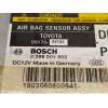 Recambio de centralita airbag para lexus is200 (ds2/is2) 220d referencia OEM IAM 8917053100  0285001903