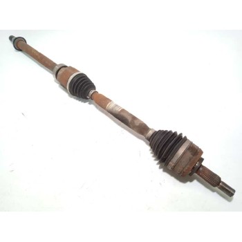 TRANSMISION DELANTERA DERECHA 391005153R 