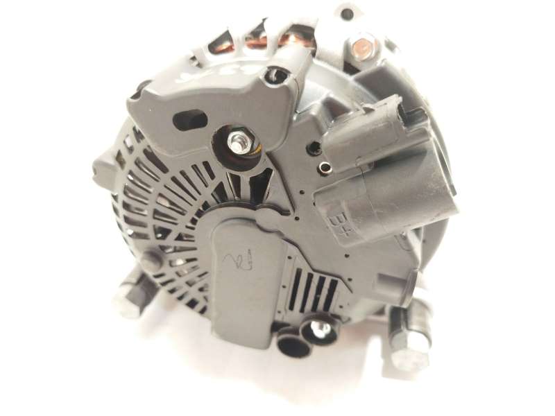 Recambio de alternador para citroën berlingo furgón/monospace (b9) 1.6 bluehdi 100 referencia OEM IAM 1611285580 - Blanco 4