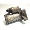 Recambio de motor arranque para peugeot partner kombi outdoor referencia OEM IAM 9675660680  0001174601