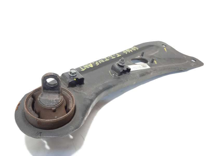 BRAZO SUSPENSION INFERIOR TRASERO IZQUIERDO 55270G4AA0 