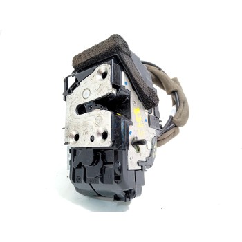 CERRADURA PUERTA TRASERA IZQUIERDA 825014JK0A 