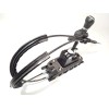 Recambio de palanca cambio para volkswagen t-roc 1.0 tsi referencia OEM IAM 5WA711049BC  