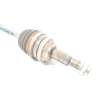 Recambio de transmision trasera derecha para mazda cx-5 (kf) 2.5 awd referencia OEM IAM RTA62550X  