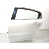 Recambio de puerta trasera izquierda para peugeot 508 allure referencia OEM IAM 9006S0  