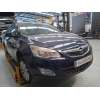opel astra j sports tourer (p10) del año 2011