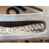 Recambio de llanta para toyota c-hr (_x1_) 1.8 hybrid (zyx10_, zyx11_) referencia OEM IAM 42611YY660  