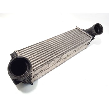 Recambio de intercooler para bmw x5 (e70) xdrive 40 d referencia OEM IAM 17517809321  