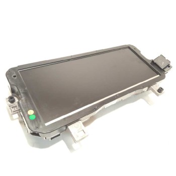 Recambio de cuadro instrumentos para opel mokka gs line referencia OEM IAM 9846173080  503006550108