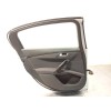 Recambio de puerta trasera izquierda para peugeot 508 allure referencia OEM IAM 9006S0  