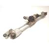 Recambio de motor limpia delantero para nissan navara pick-up (d40m) doble cab se 4x4 referencia OEM IAM 28800EB400  