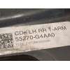Recambio de brazo suspension inferior trasero izquierdo para kia ceed 1.4 tgdi cat referencia OEM IAM 55270G4AA0  