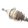 Recambio de transmision trasera derecha para mazda cx-5 (kf) 2.5 awd referencia OEM IAM RTA62550X  