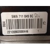 Recambio de palanca cambio para volkswagen t-roc 1.0 tsi referencia OEM IAM 5WA711049BC  