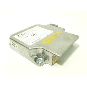 Recambio de centralita airbag para kia sorento 2.5 crdi ex referencia OEM IAM 959103E200  