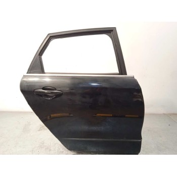 Recambio de puerta trasera derecha para citroën c4 lim. live edition referencia OEM IAM 9008X2  