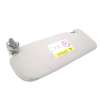 Recambio de parasol derecho para hyundai grand santa fe 2.2 crdi cat referencia OEM IAM 85220B8520VYN  