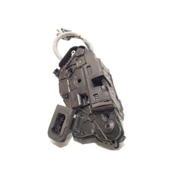 CERRADURA PUERTA DELANTERA IZQUIERDA 5TB837015A 