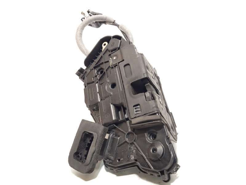 CERRADURA PUERTA DELANTERA IZQUIERDA 5TB837015A 