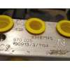 Recambio de abs para citroën c4 cactus 1.5 bluehdi 100 referencia OEM IAM 93487145 9834565080 970025