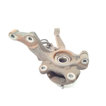 Recambio de mangueta delantera derecha para ford ecosport 1.5 ecoblue tdci referencia OEM IAM 2050610 2356115 CN153K170A2D