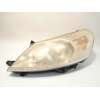 Recambio de faro izquierdo para peugeot expert tepee (vf3x_) 2.0 hdi 120 referencia OEM IAM 6208C5  89901262