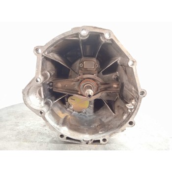 Recambio de caja cambios para volkswagen lt caja cerrada / combi (mod. 1997) lt 35 caja cerrada referencia OEM IAM DDY 711614 00