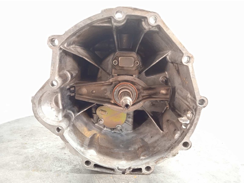 CAJA CAMBIOS DDY 711614 000300043A